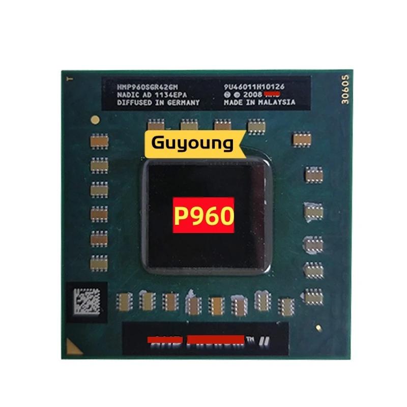  ھ  P960  ھ   CPU μ, HMP960SGR42GM  S1, 1.8 GHz